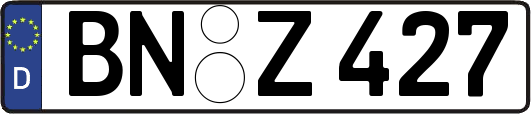 BN-Z427