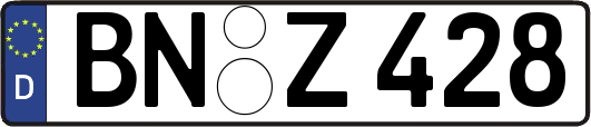 BN-Z428