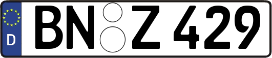 BN-Z429