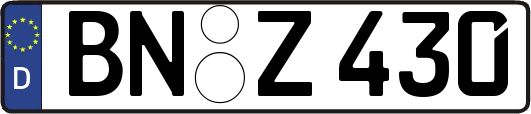 BN-Z430