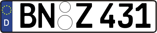BN-Z431