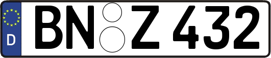 BN-Z432