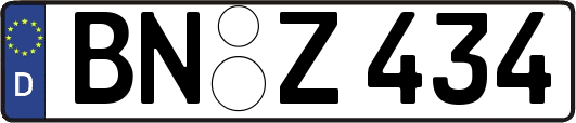 BN-Z434