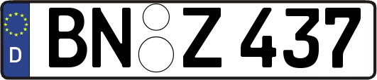 BN-Z437