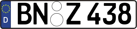 BN-Z438
