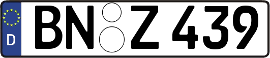 BN-Z439