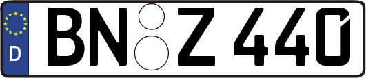 BN-Z440