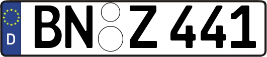 BN-Z441