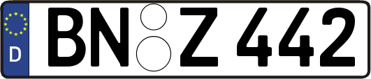 BN-Z442