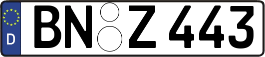 BN-Z443
