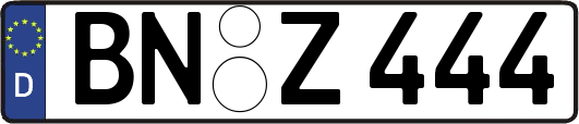 BN-Z444