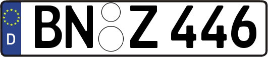 BN-Z446