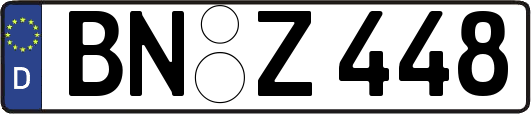 BN-Z448