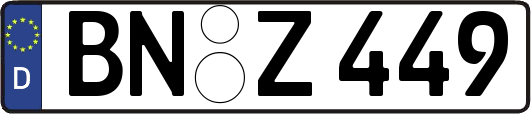 BN-Z449
