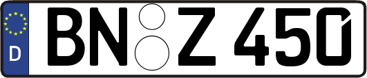 BN-Z450
