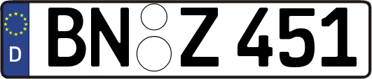 BN-Z451