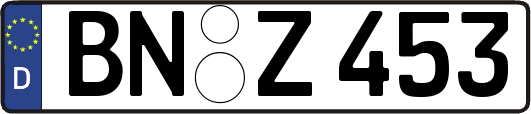 BN-Z453