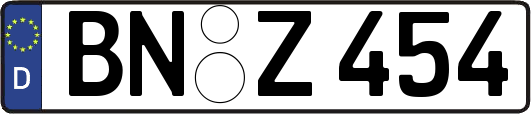 BN-Z454