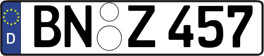 BN-Z457