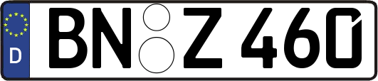 BN-Z460