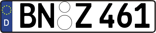 BN-Z461