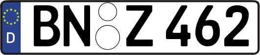 BN-Z462