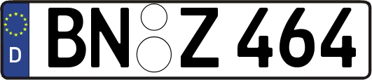 BN-Z464
