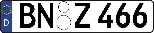 BN-Z466