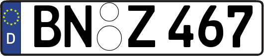 BN-Z467