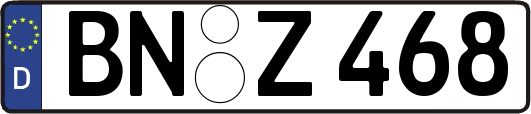 BN-Z468