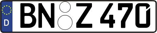 BN-Z470