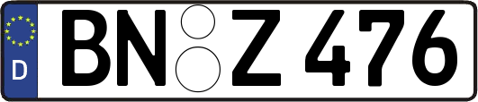 BN-Z476