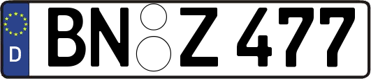 BN-Z477