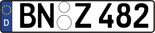 BN-Z482