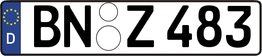 BN-Z483