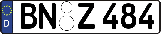 BN-Z484