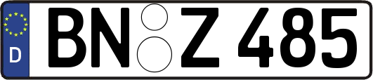 BN-Z485