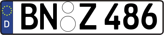 BN-Z486