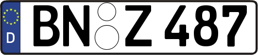 BN-Z487