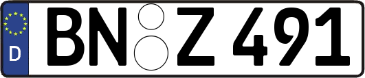 BN-Z491