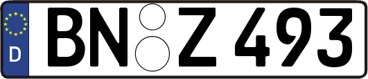 BN-Z493