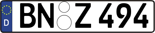 BN-Z494