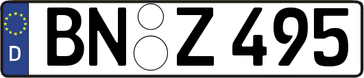 BN-Z495