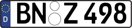 BN-Z498