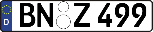 BN-Z499