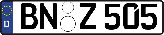 BN-Z505