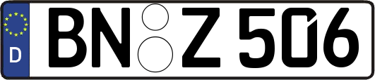 BN-Z506
