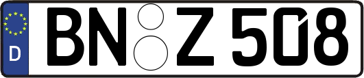 BN-Z508