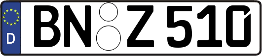 BN-Z510