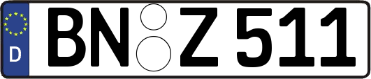 BN-Z511